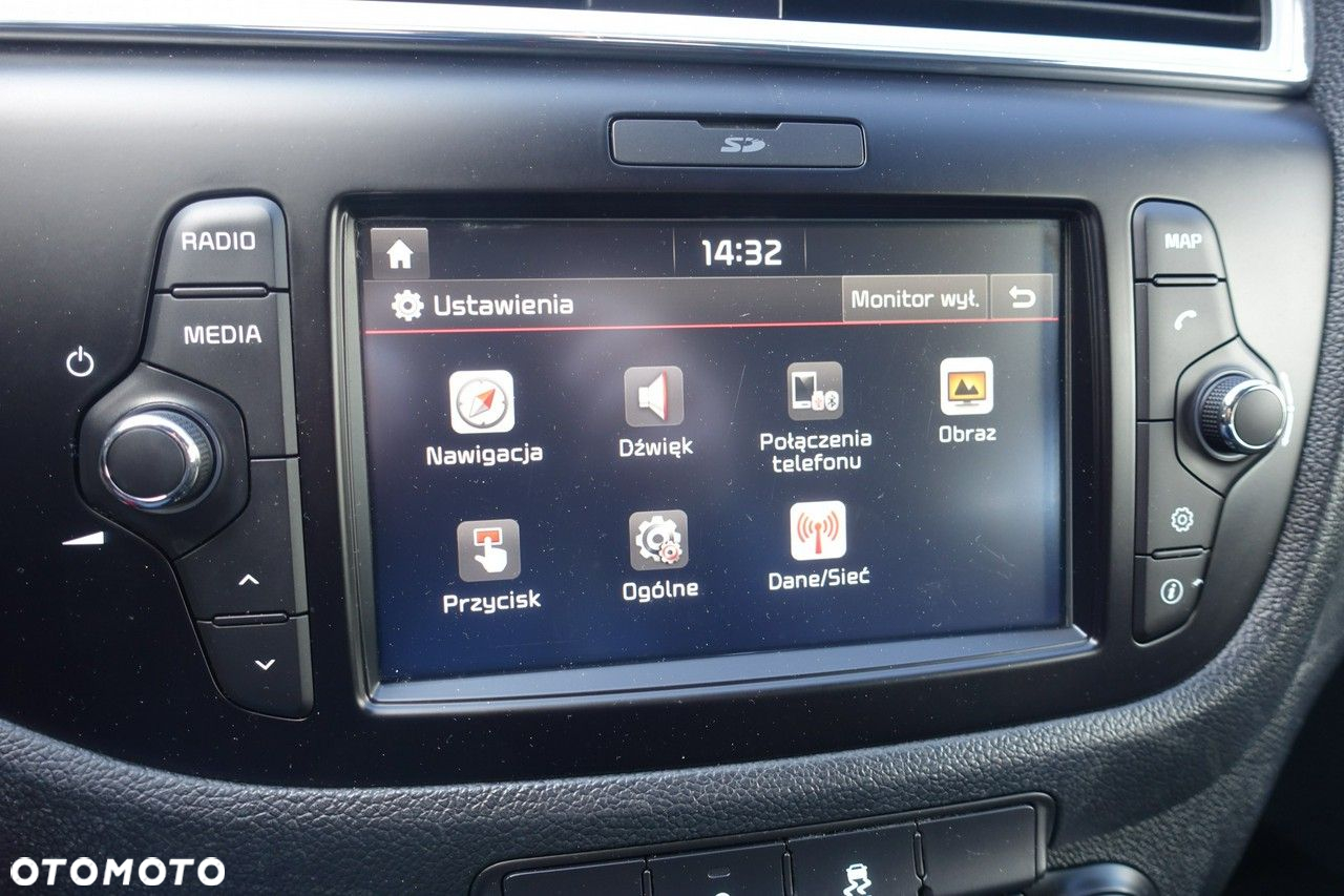 Kia Ceed - 20