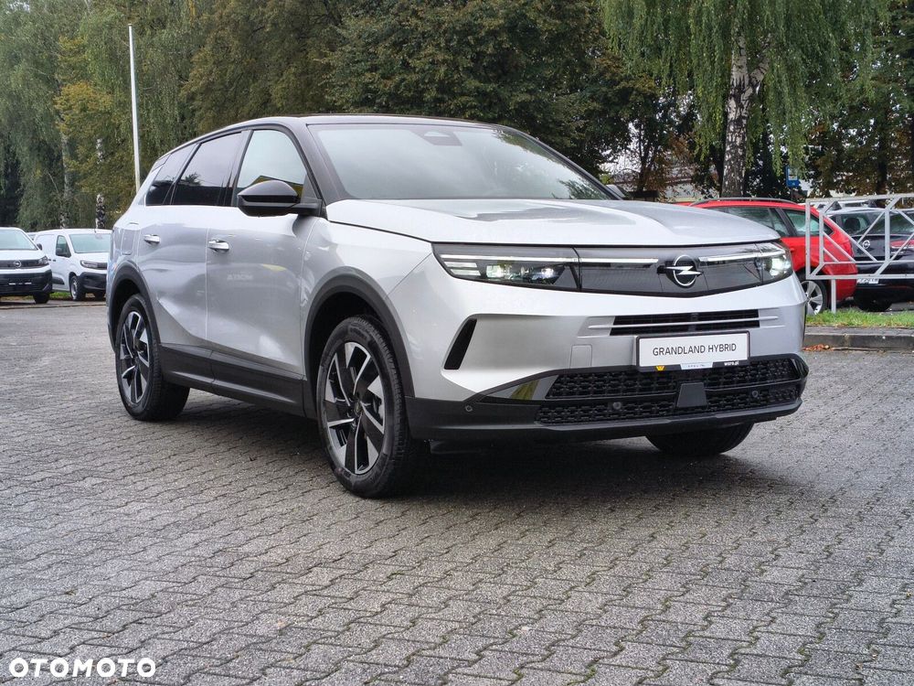 Opel Grandland - 9