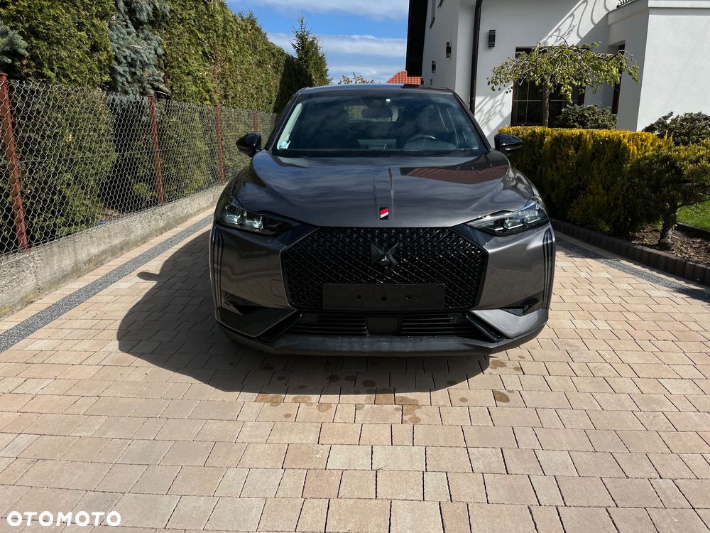DS Automobiles DS 3 - 5