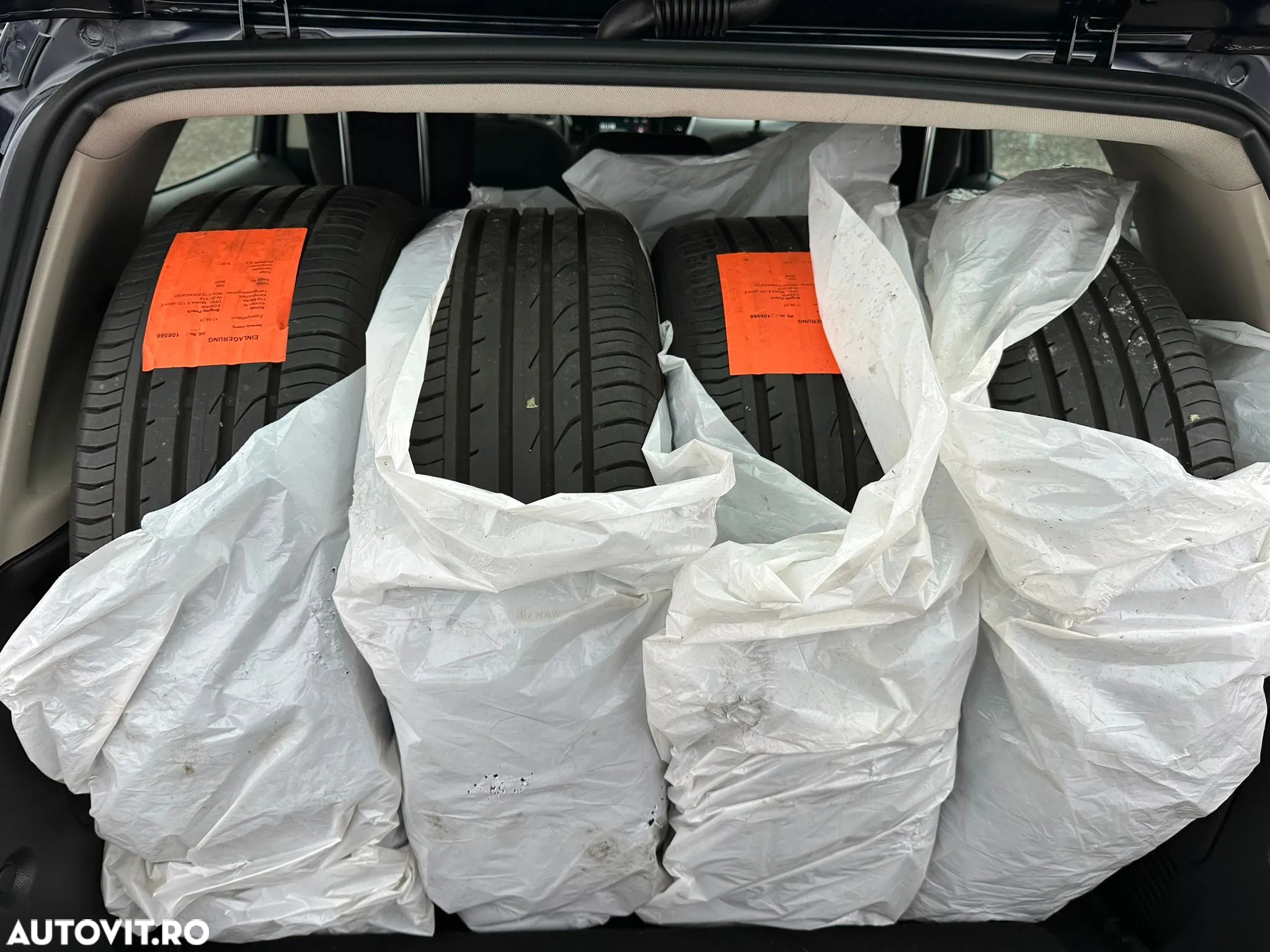Opel Mokka X 1.4 Automatik Innovation - 27