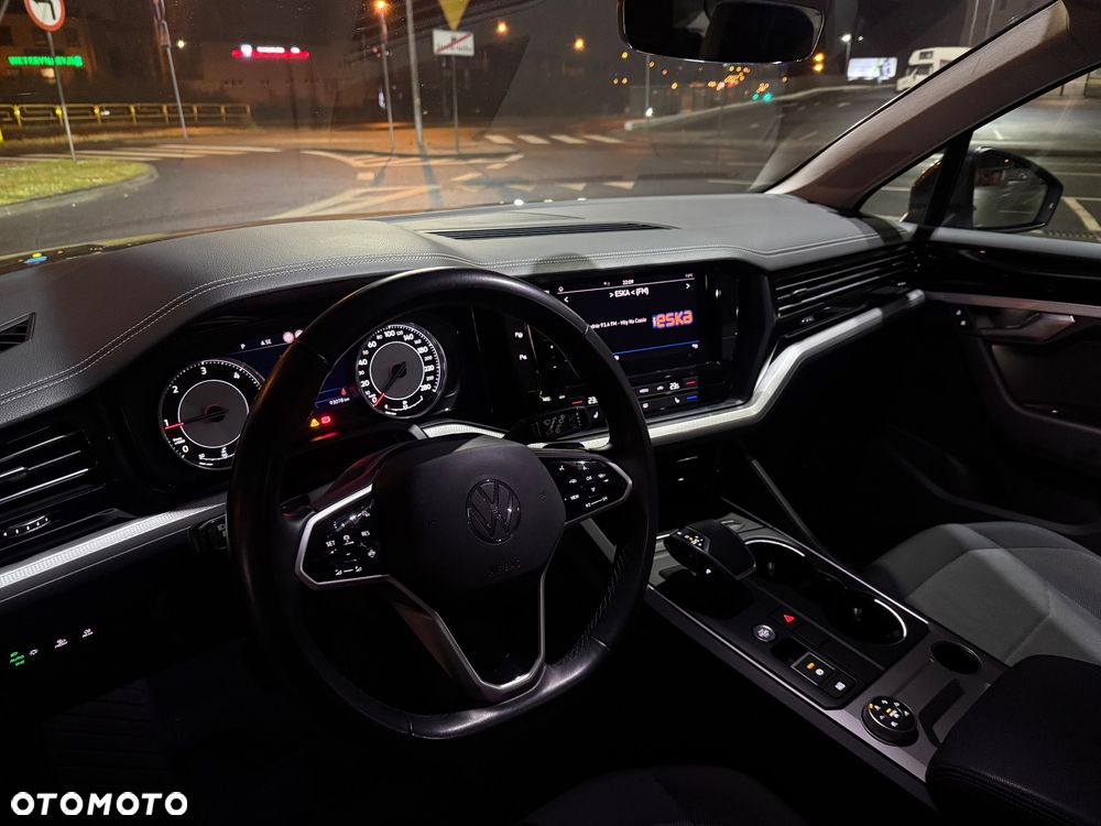 Volkswagen Touareg 3.0 V6 TDI SCR 4Mot - 10