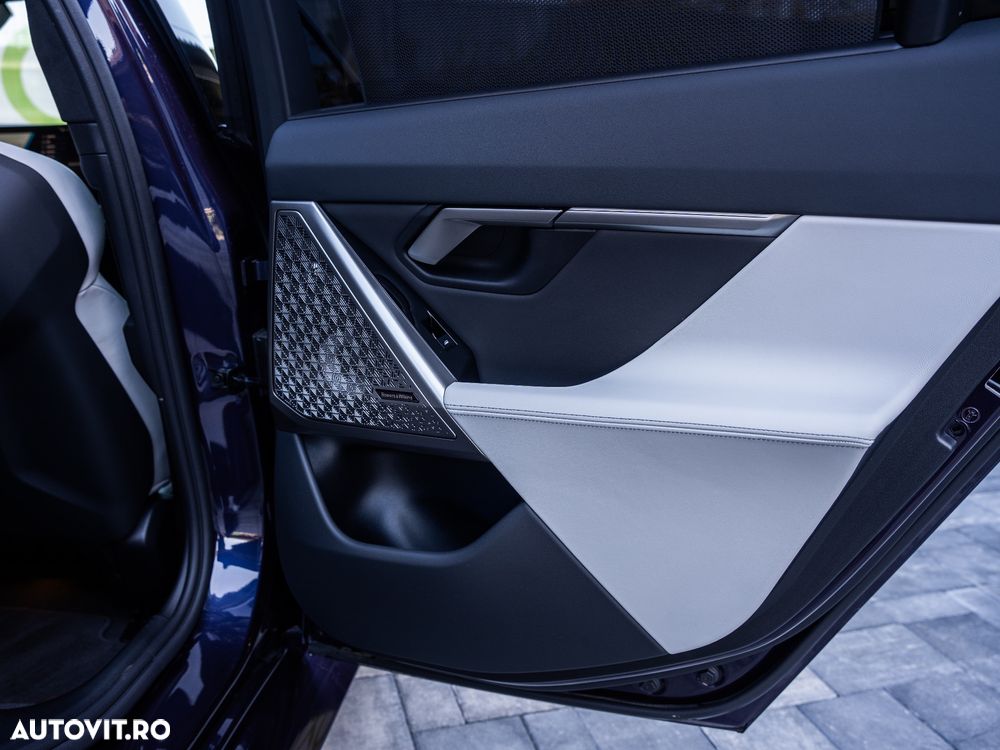 BMW M5 xDrive AT PHEV - 29