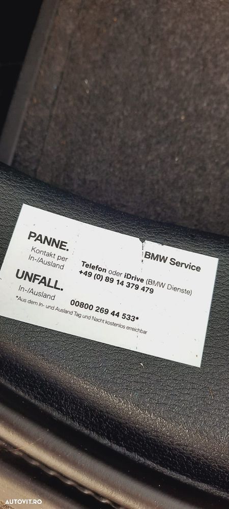 BMW X1 xDrive18d Aut. - 17