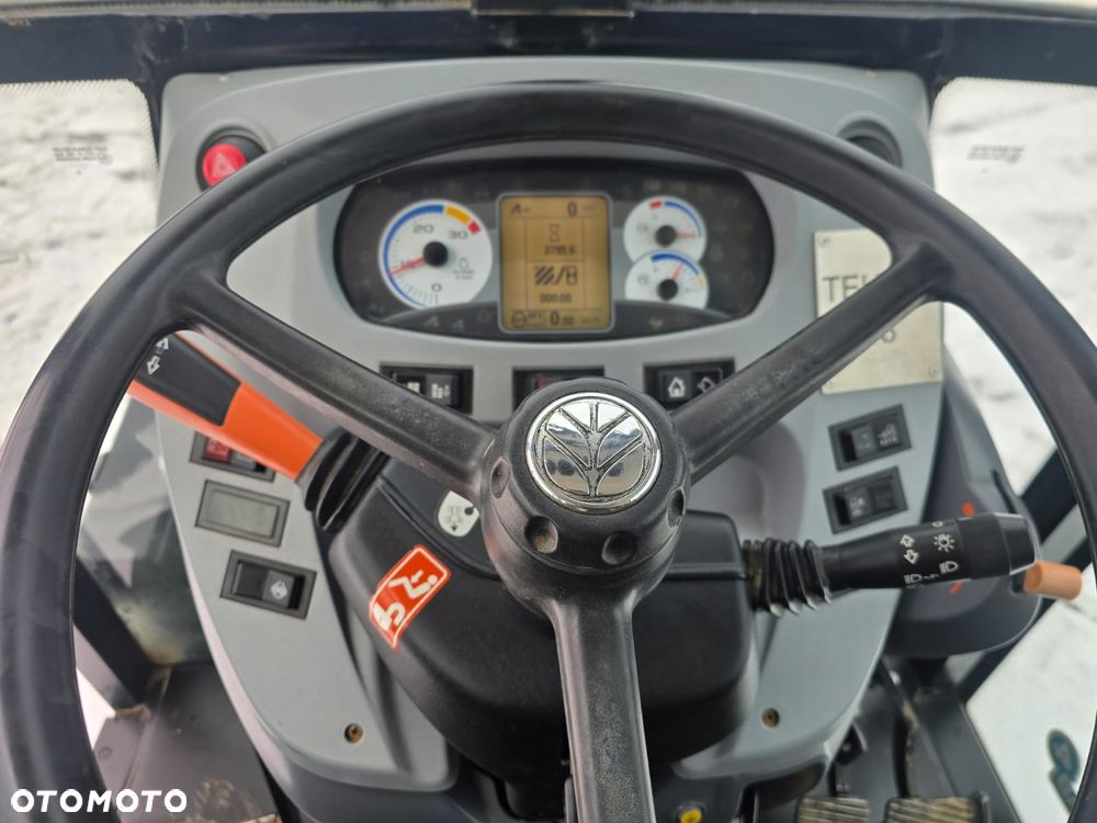 New Holland T4.90F - 10