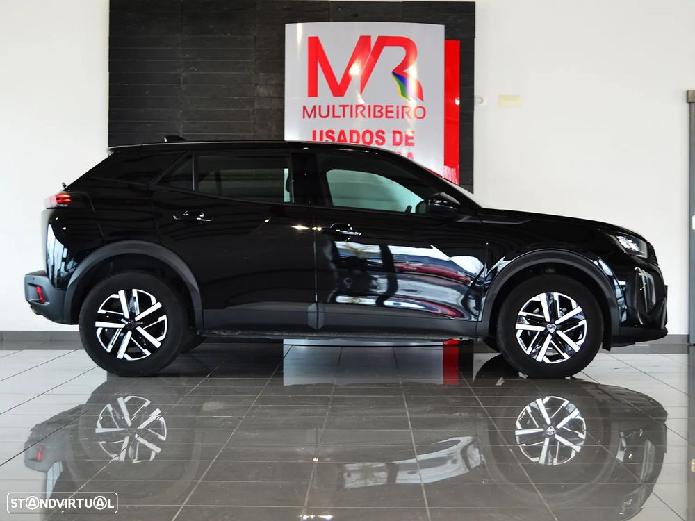 Peugeot 2008 1.2 PureTech Active Pack - 6