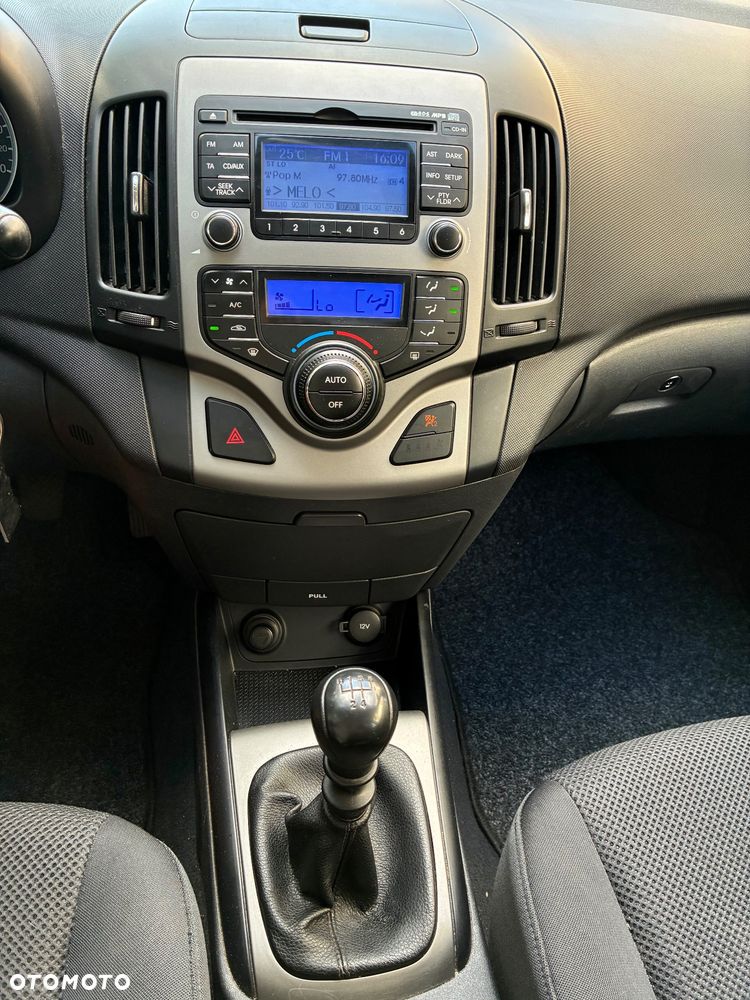 Hyundai i30 1.6 Style - 25