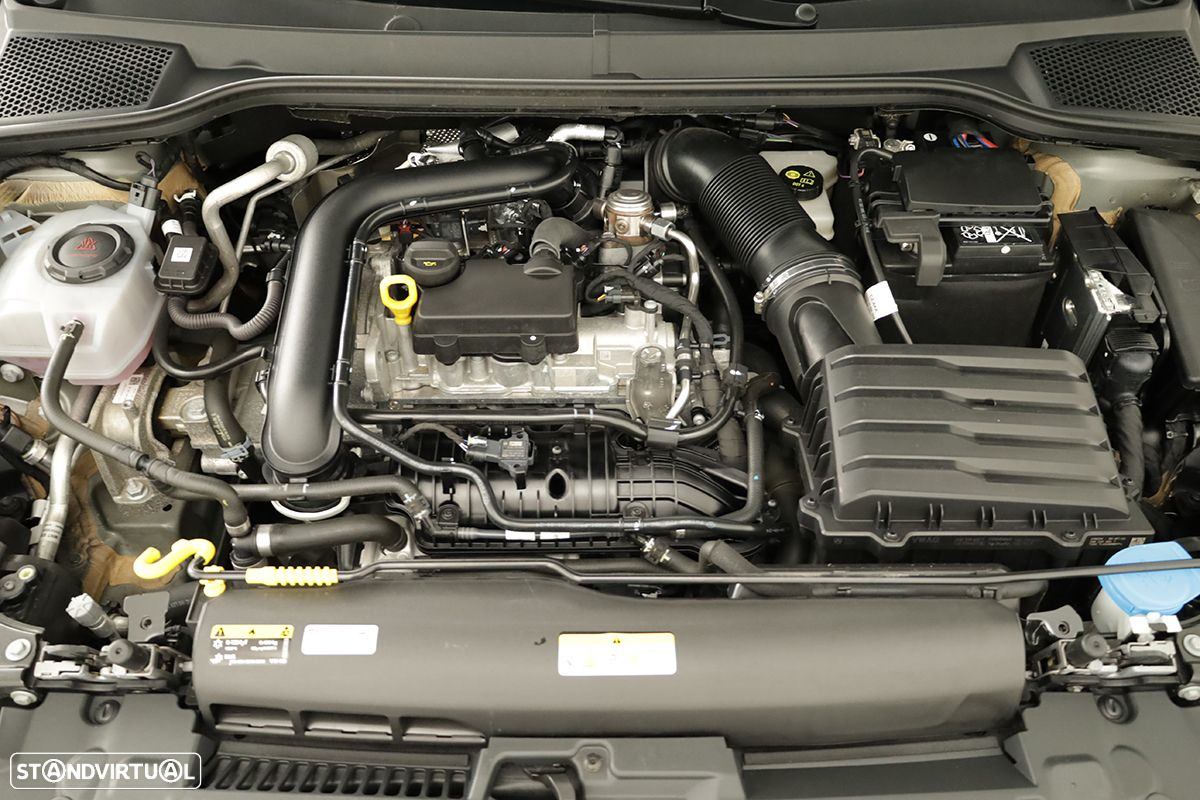 SEAT Ibiza 1.0 TSI Style - 23