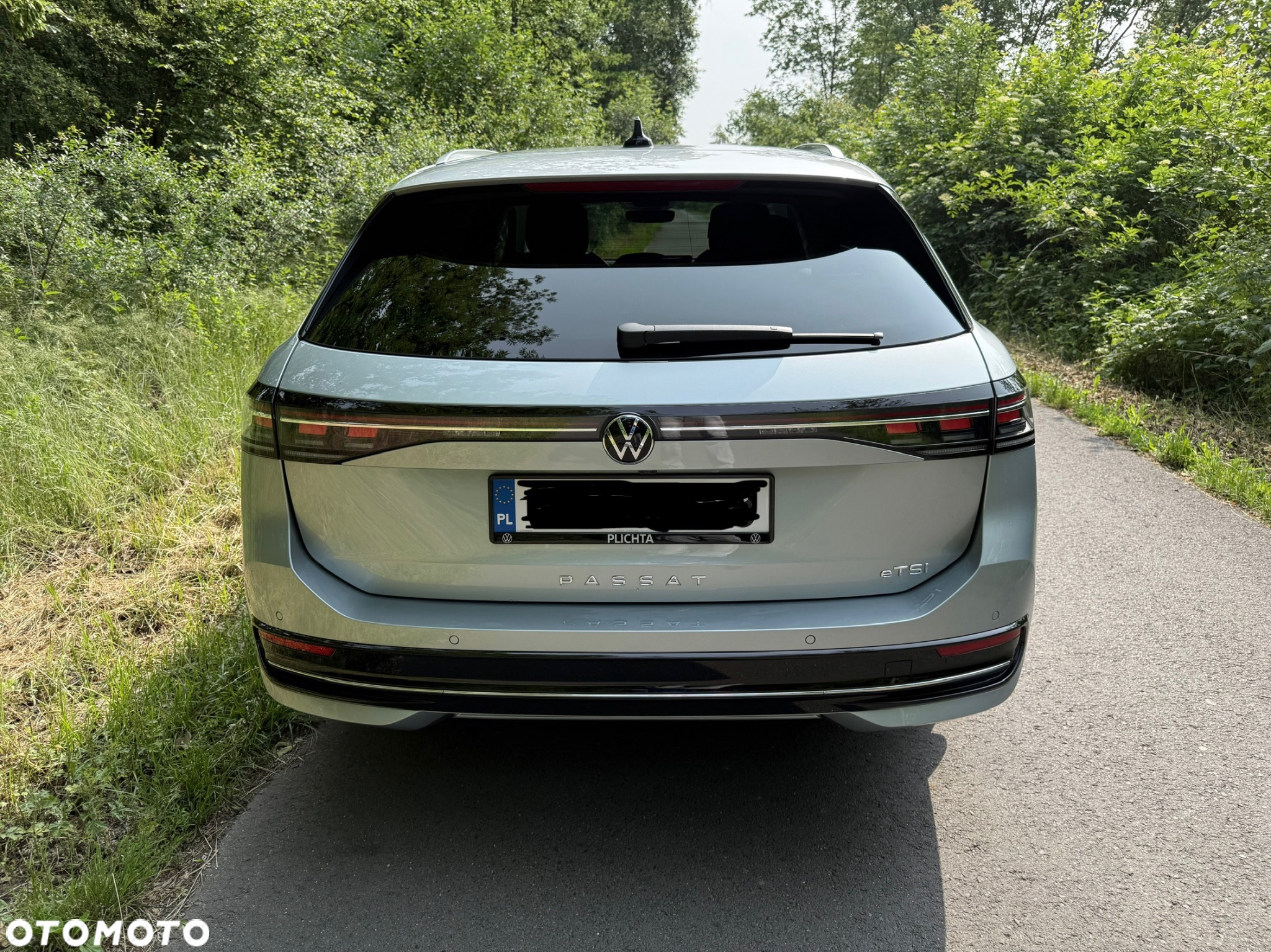 Volkswagen Passat 1.5 TSI EVO Elegance DSG - 4