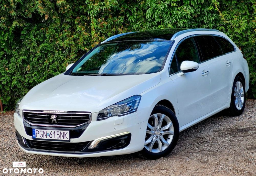 Peugeot 508 - 17