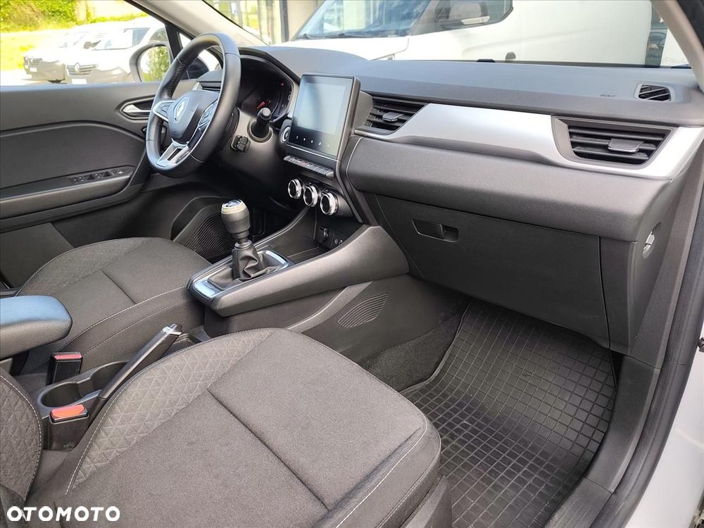 Renault Captur 1.0 TCe Equilibre - 11