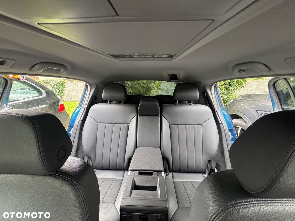 Opel Signum 1.8 Cosmo - 13
