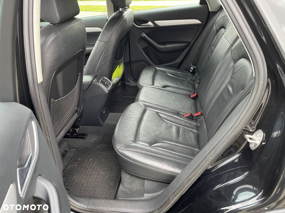 Audi Q3 2.0 TDI - 11