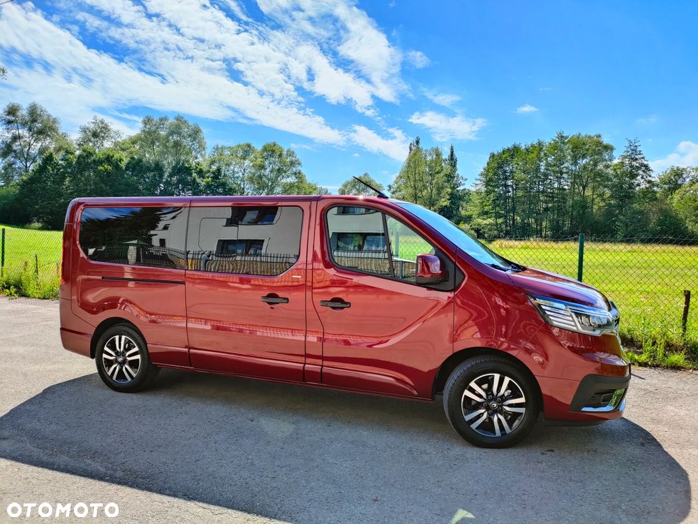 Renault Trafic Blue Grand Spaceclass - 14