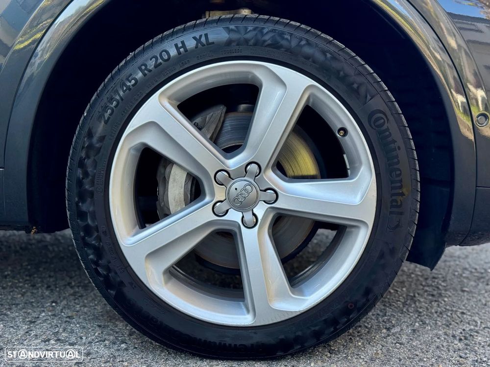 Audi Q5 50 TFSIe quattro S line S tronic - 15