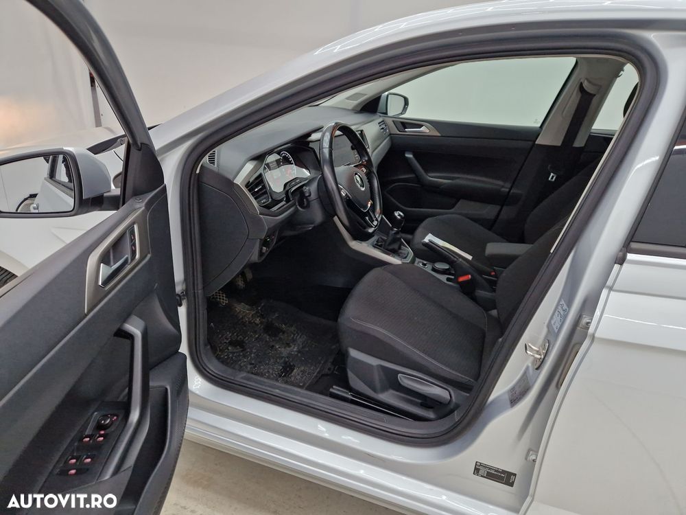 Volkswagen Polo 1.0 TSI Style - 7