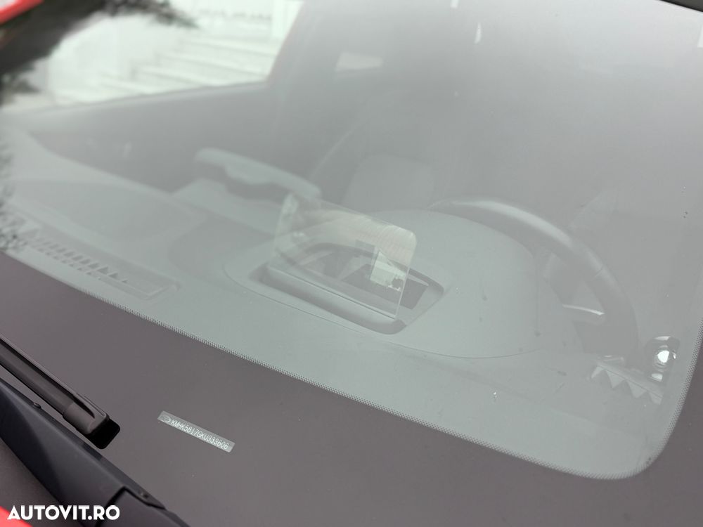 Hyundai KONA 1.6 CRDi 4WD 7DCT Luxury - 36