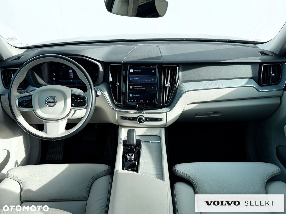 Volvo XC 60 - 22