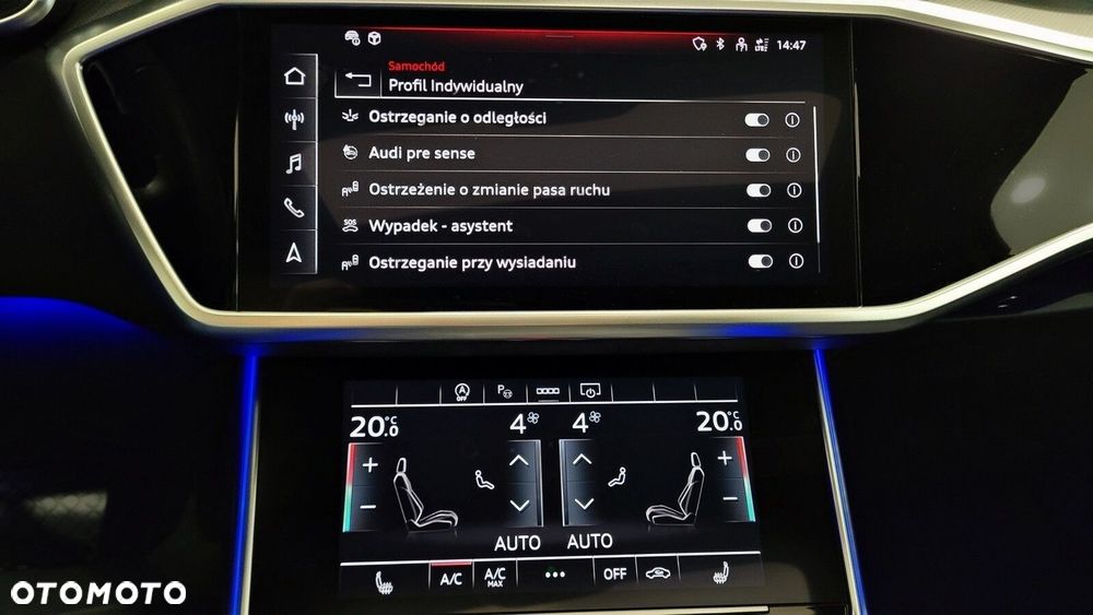 Audi A6 Avant - 19