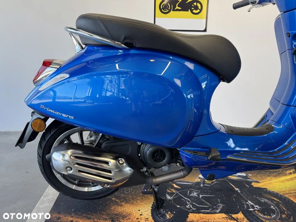 Piaggio Vespa - 15