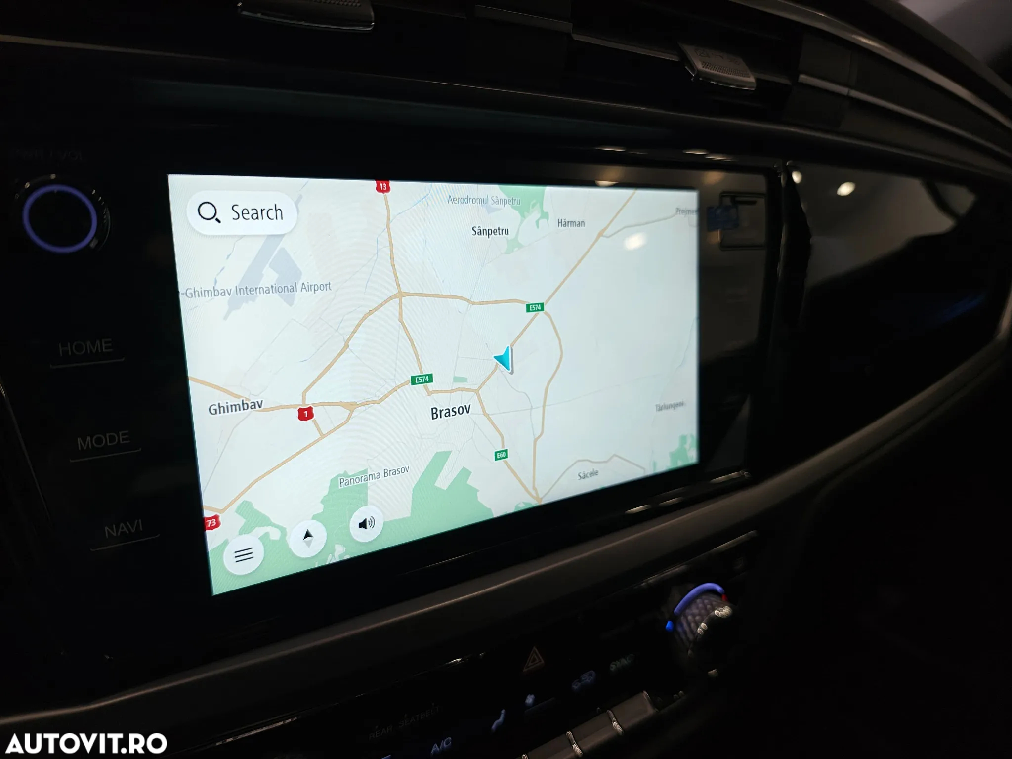 SsangYong Korando 1.5 GDI Turbo AT Smart - 23