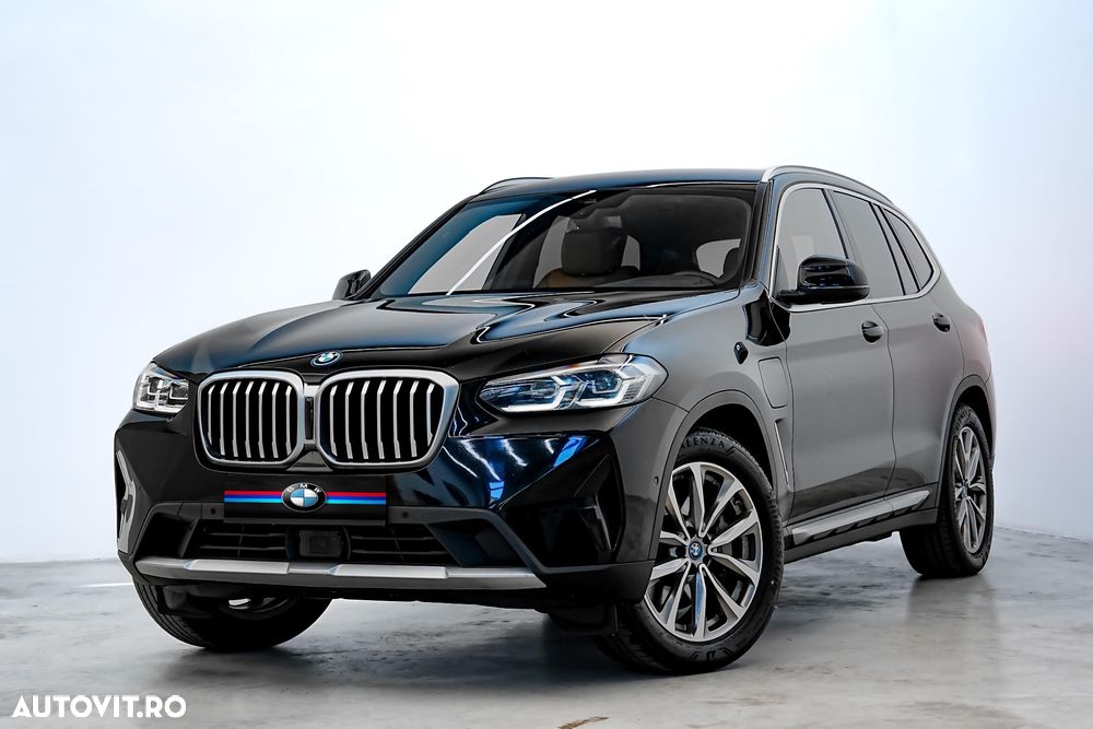 BMW X3 - 1