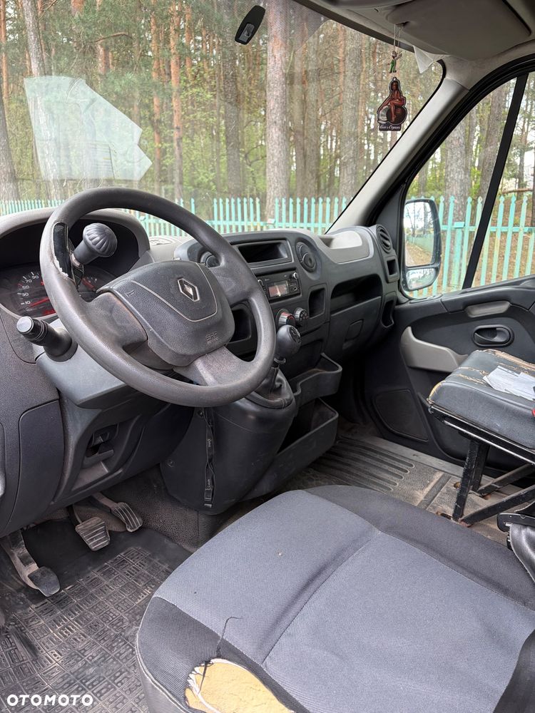 Renault Master - 7