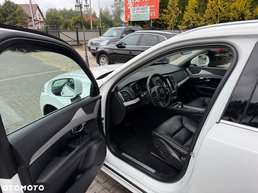 Volvo Xc 90 2021 photo 5