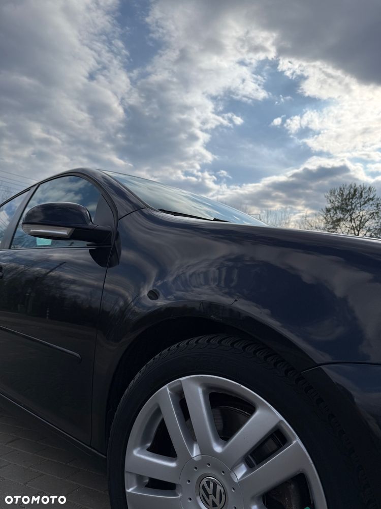 Volkswagen Golf 1.4 TSI GT Sport - 5