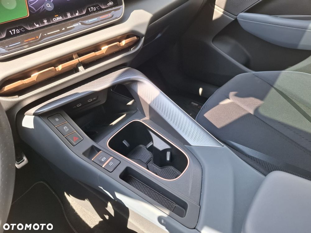 Cupra Terramar 1.5 eTSI mHEV Advantage Edition DSG - 24