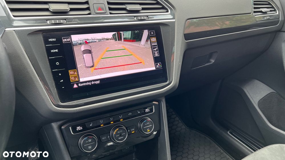 Volkswagen Tiguan 2.0 TDI BMT SCR 4Mot Highline DSG - 20