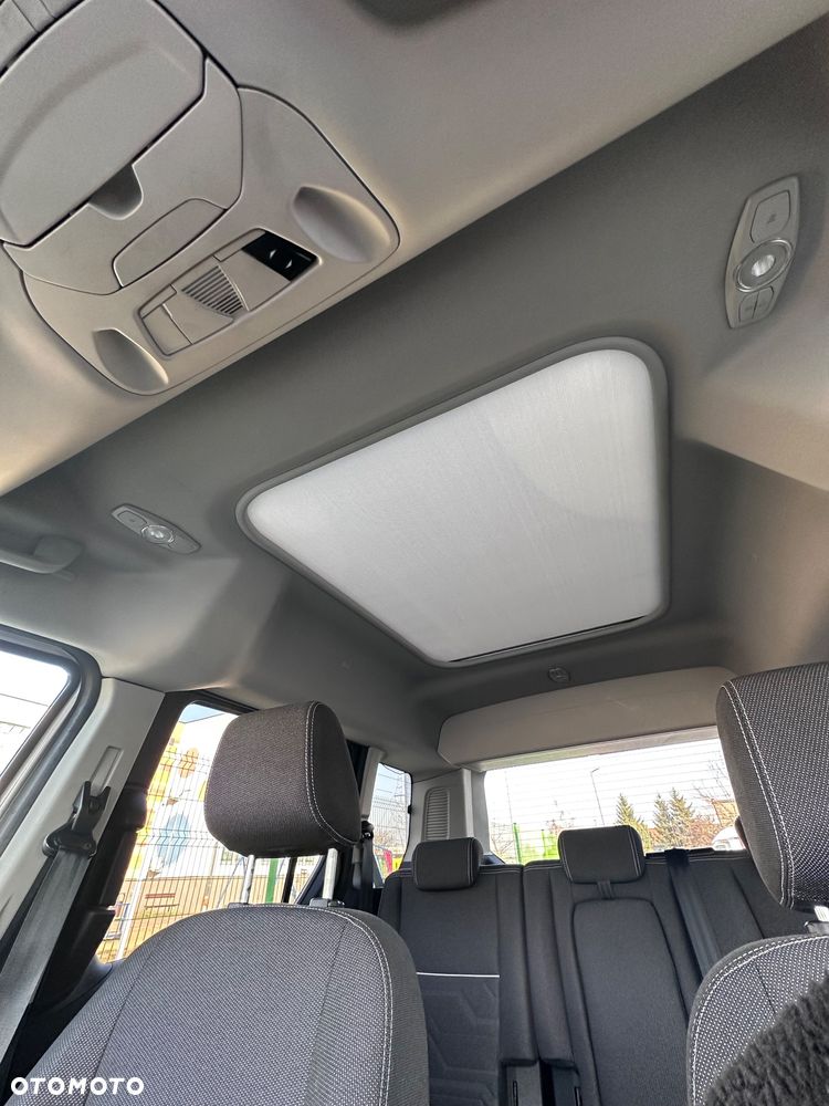 Ford Tourneo Connect 1.5 TDCi Start-Stop Titanium - 33