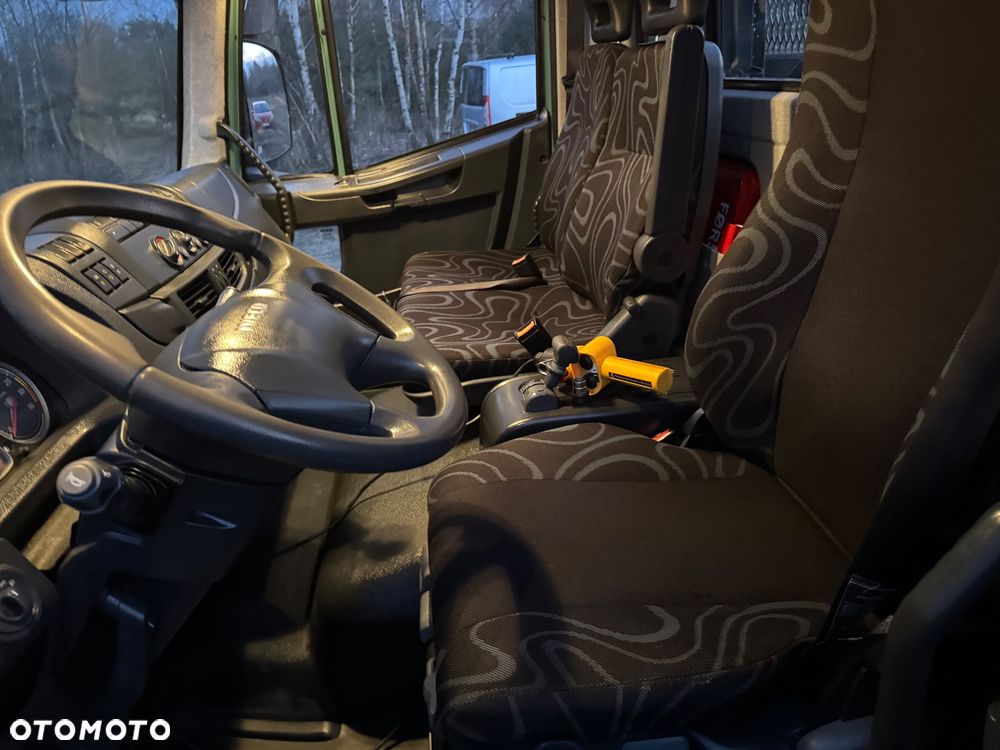 Iveco Eurocargo 75E18 - 7