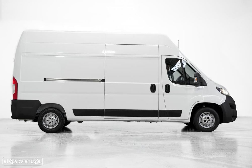 Peugeot Boxer 2.2 BlueHDi 335 L4h3 c/iva - 2