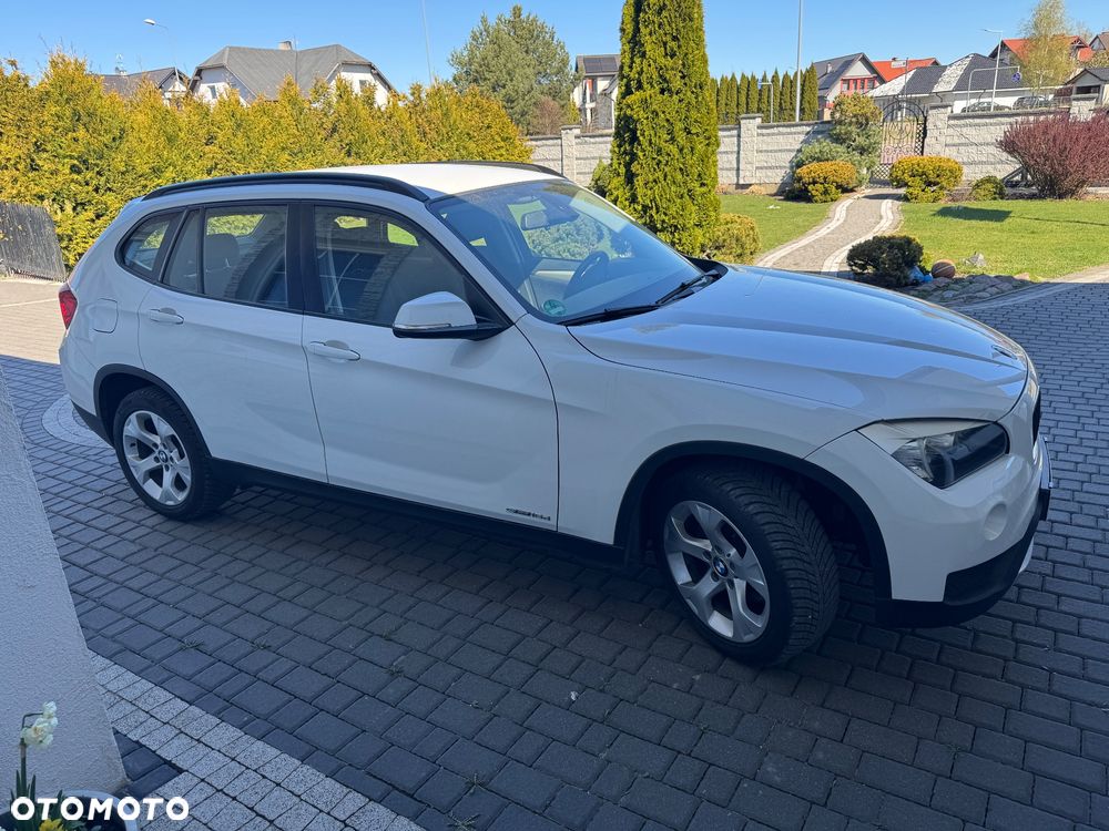 BMW X1 - 15