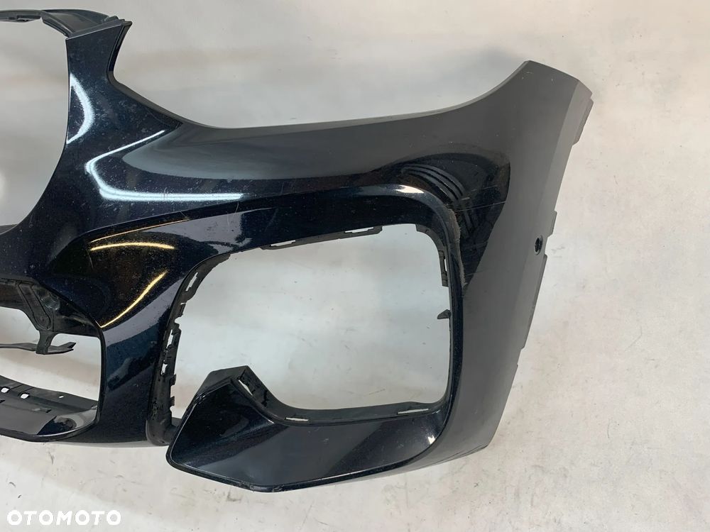 BMW X3 G01 X4 G02 17-21r M-Pakiet Zderzak przod przedni x 3 g 01 x 4 g 02 m pakiet PDC - 5