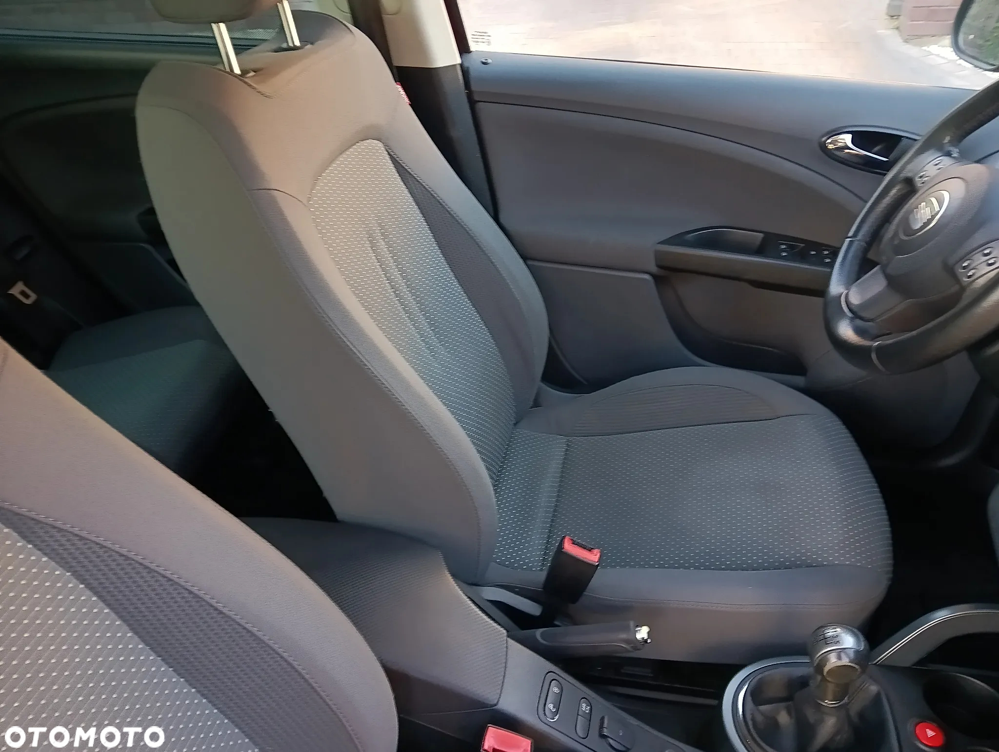 Seat Altea XL 1.6 Stylance - 16