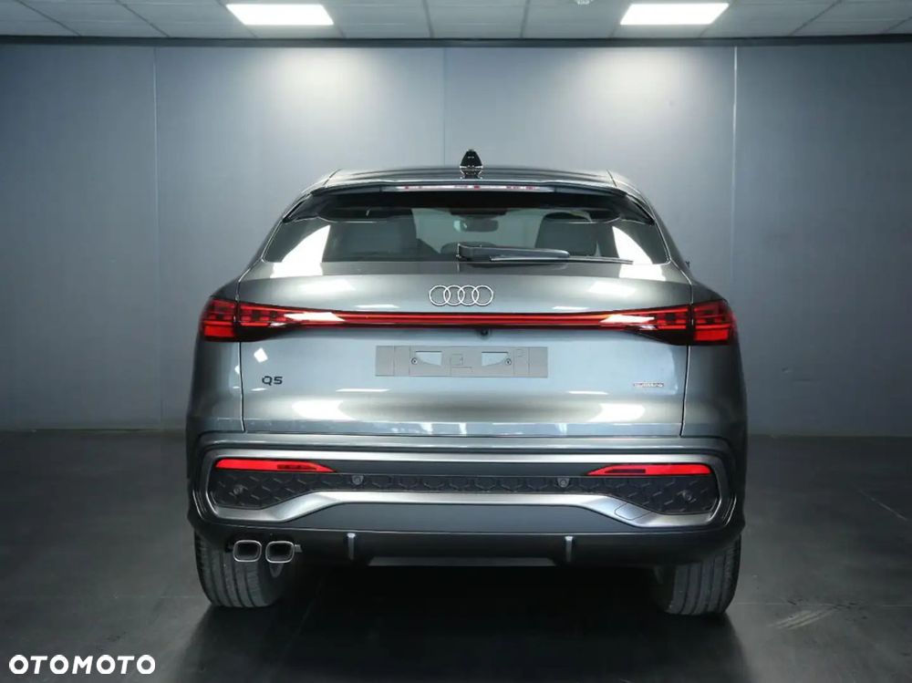 Audi Q5 Sportback TDI mHEV 150 kW Quattro S tronic - 3