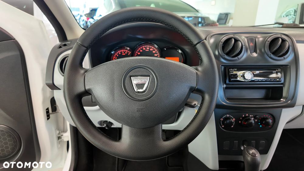 Dacia Sandero 1.2 16V 75 Ambiance - 23