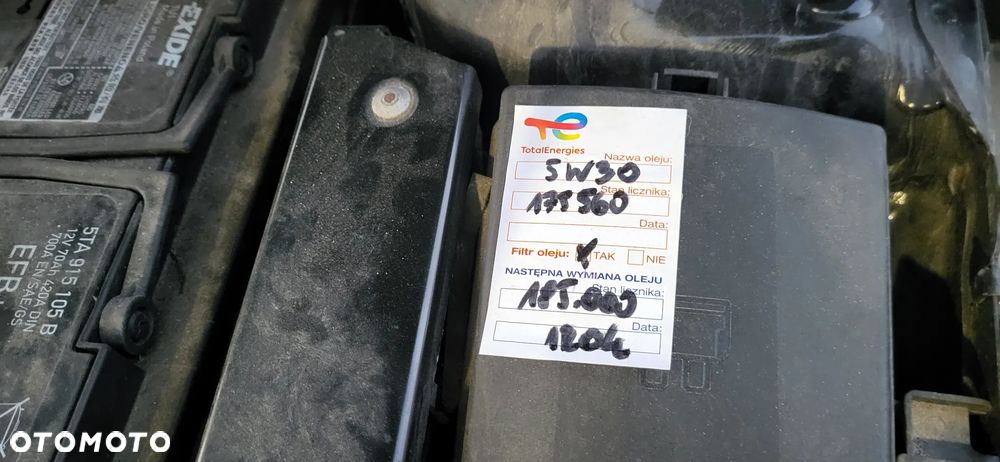 Skoda Octavia III 17-20 - 12