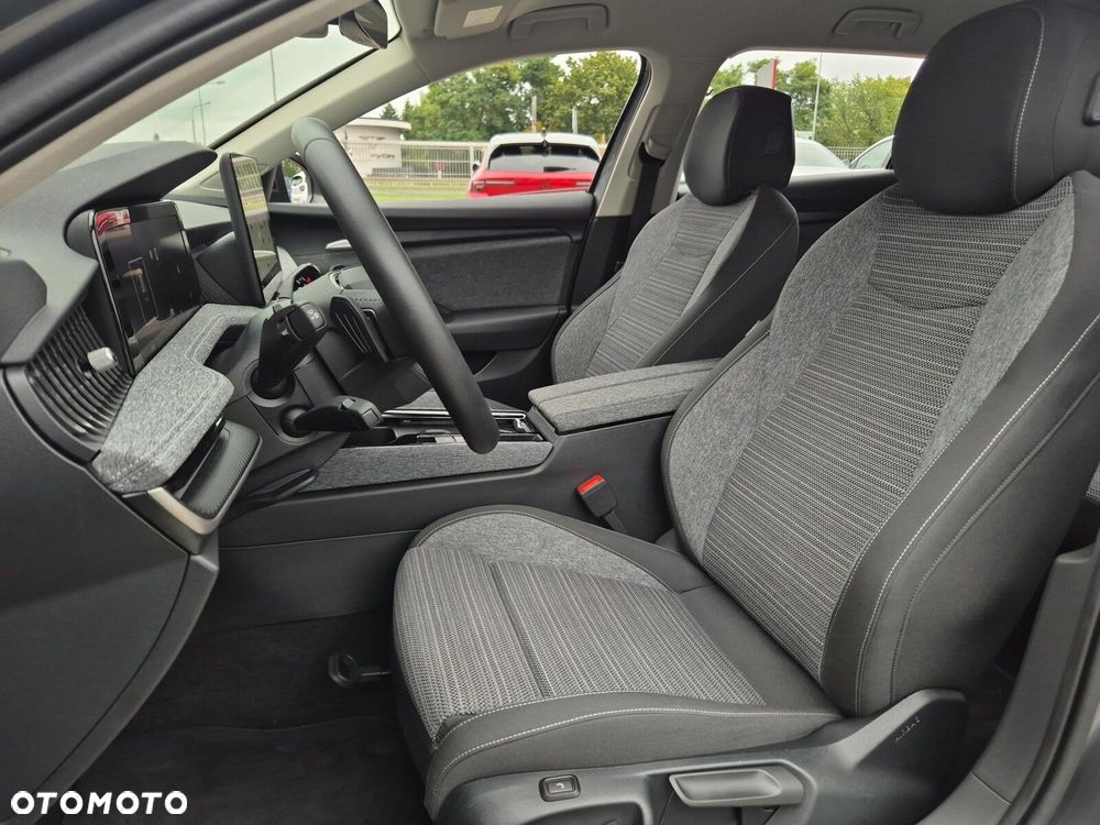 Skoda Superb - 11
