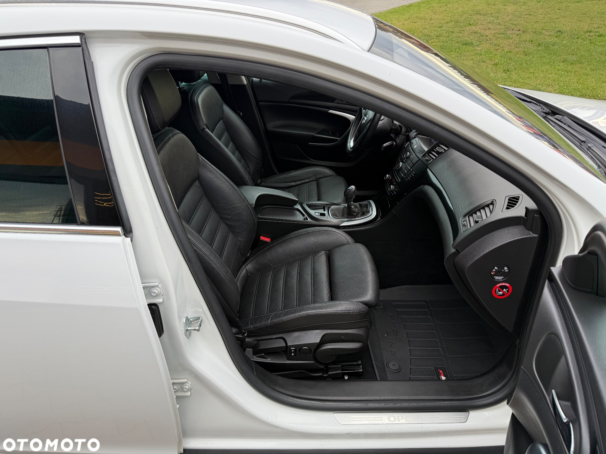 Opel Insignia 2.0 BiTurbo CDTI ecoFLEX Start/Stop Innovation - 22
