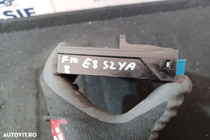 Calculator confort 9228491 9228491-02 9228491 9228491-02 BMW Seria 5 - 4