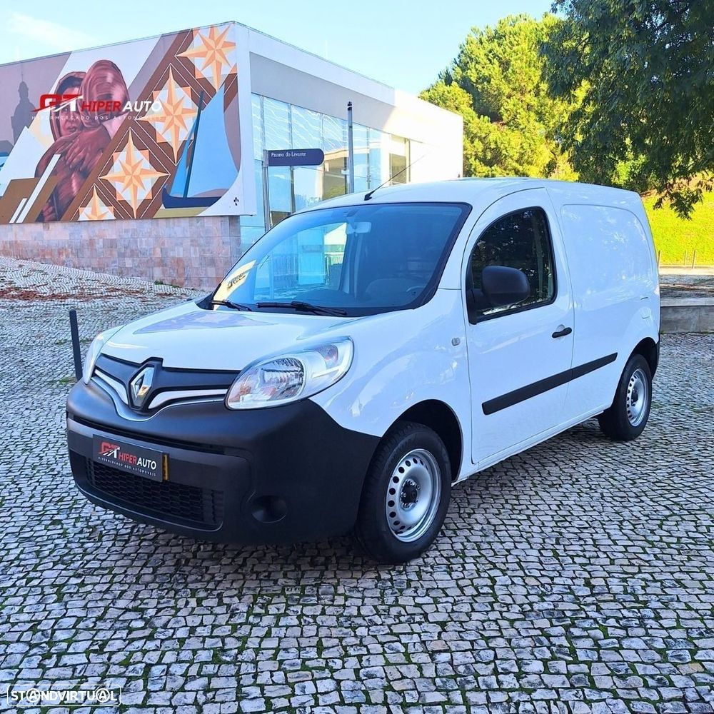 Renault Kangoo 1.5 dCi Confort S/S - 2