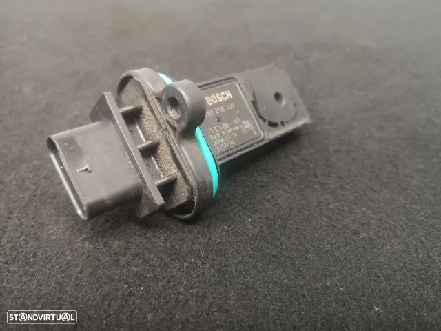 Sensor de massa de ar Para BMW 2006+