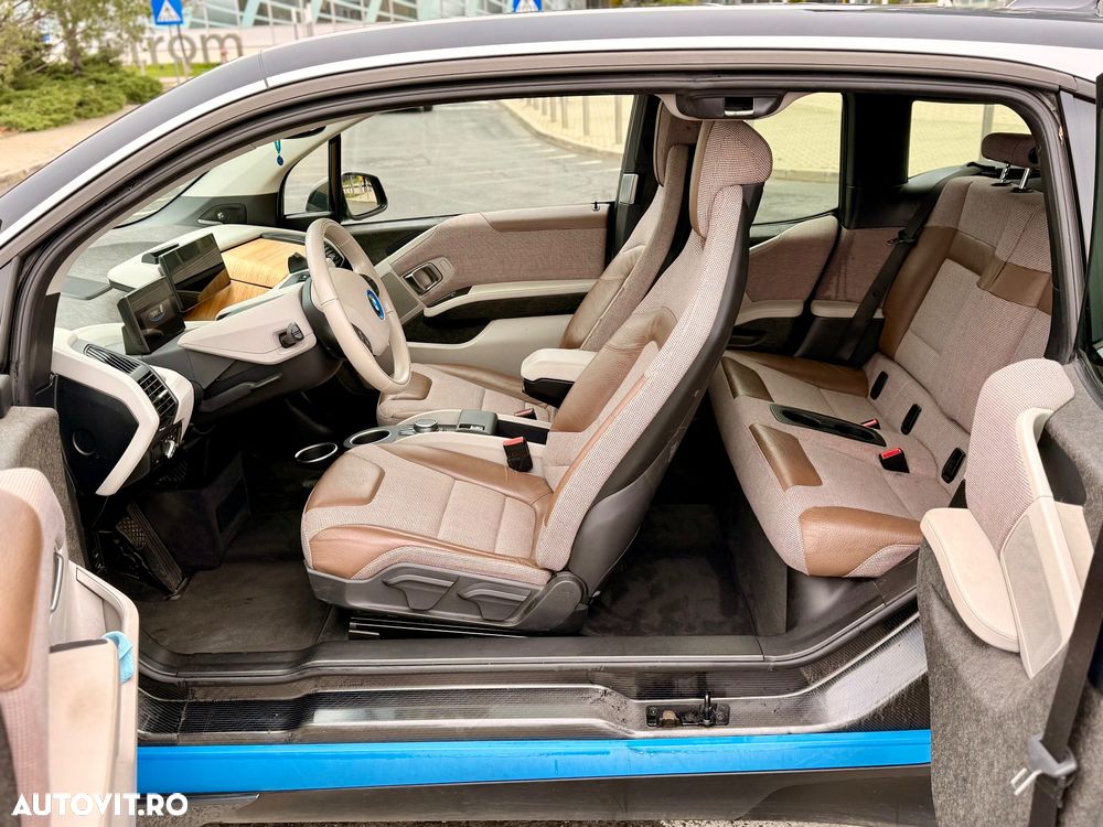 BMW i3 - 12