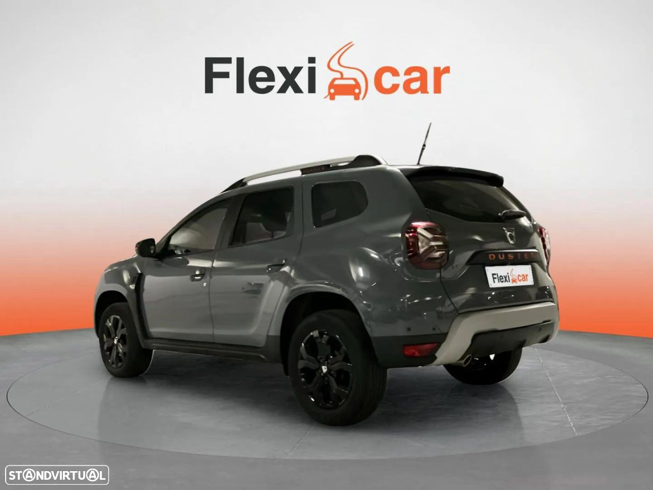 Dacia Duster 1.0 TCe SL Extreme - 4