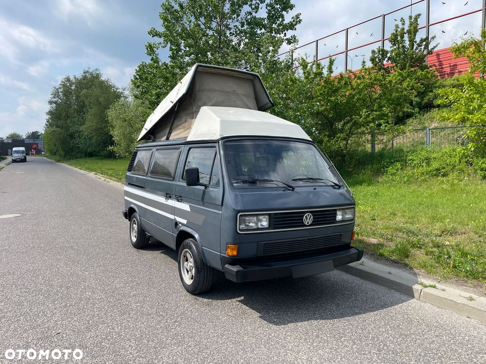 Volkswagen Transporter - 13