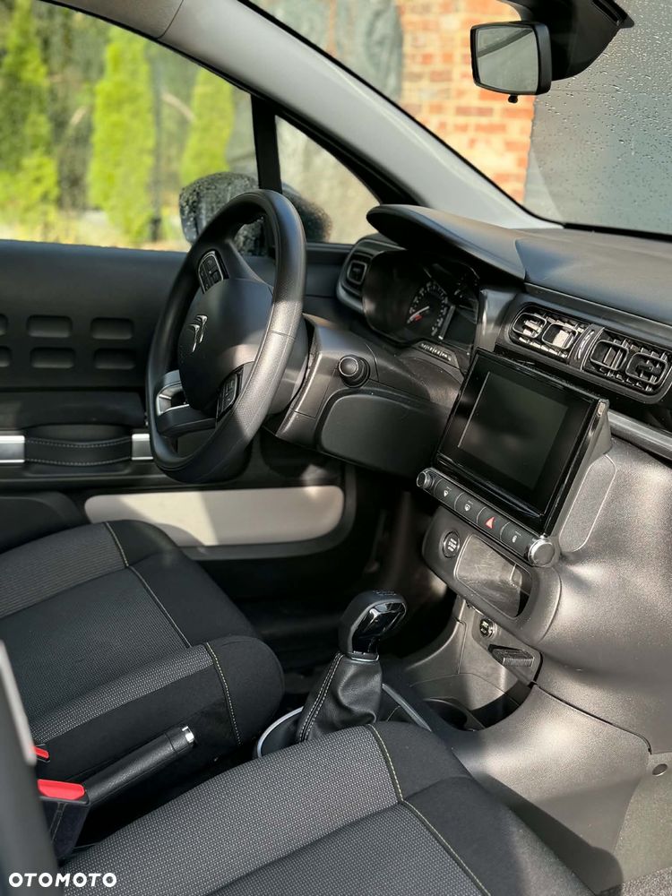 Citroën C3 1.2 PureTech Shine - 5