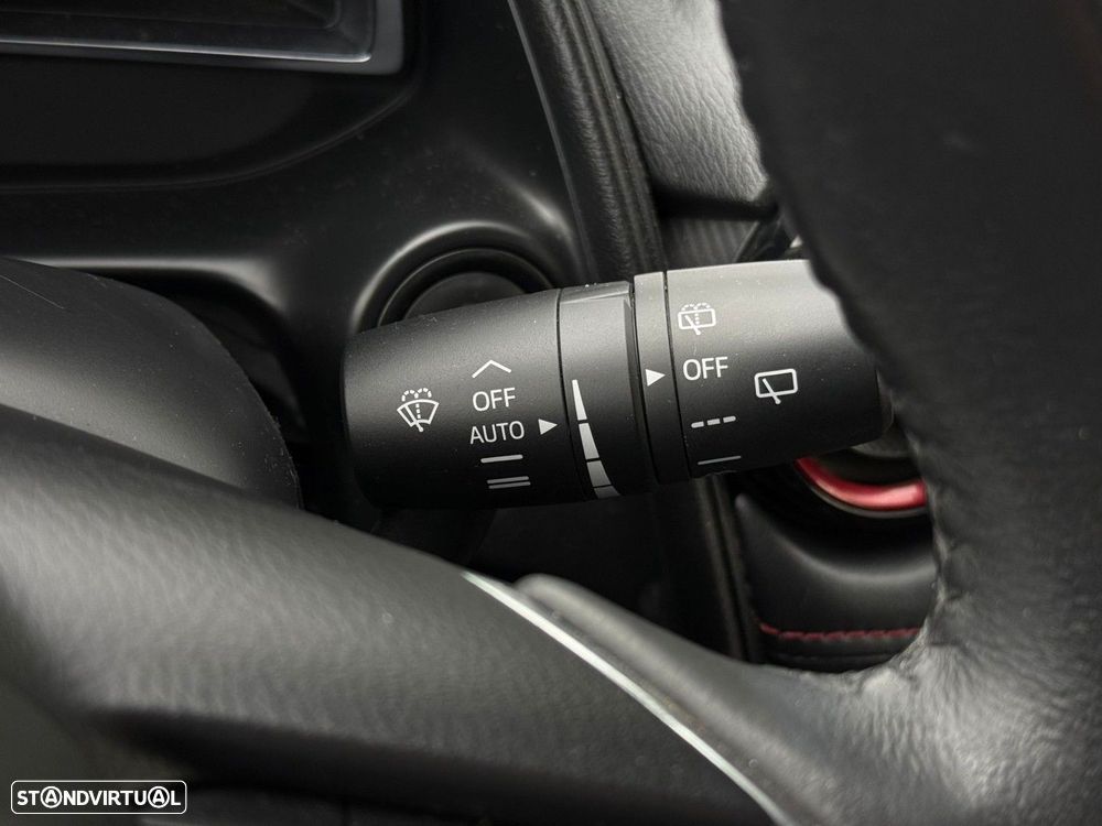 Mazda CX-3 1.5 Sky.Evolve - 7