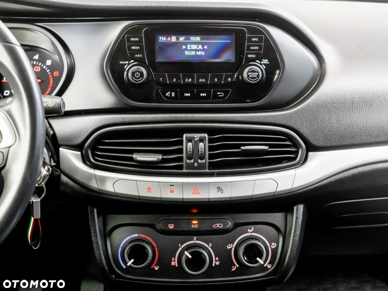 Fiat Tipo 1.4 16v Pop - 18